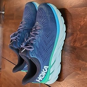 HOKA Clifton 7